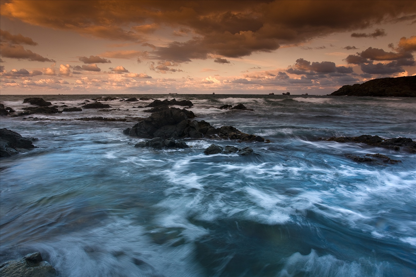 Kilyos_Dalia_Beach_2