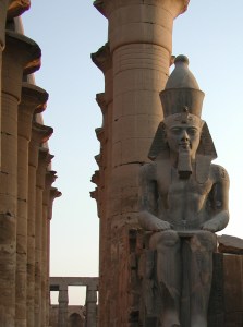 egypt