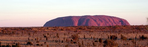 Uluru
