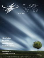 Flash Fiction Online May 2017